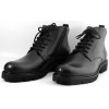 черевики Stepter 8833 black 